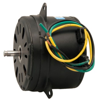 Engine Cooling Fan Motor