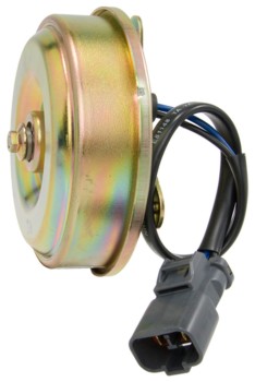 Engine Cooling Fan Motor