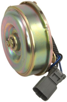 Engine Cooling Fan Motor