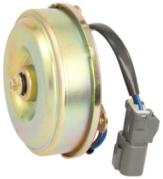 Engine Cooling Fan Motor