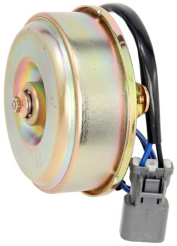 Engine Cooling Fan Motor