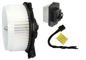 HVAC Blower Motor Kit