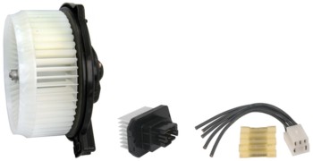 HVAC Blower Motor Kit