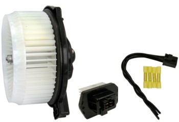 HVAC Blower Motor Kit