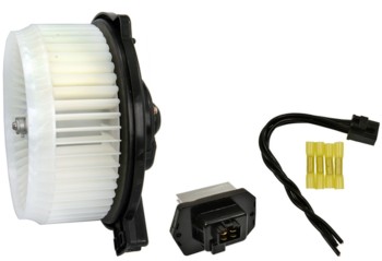 HVAC Blower Motor Kit
