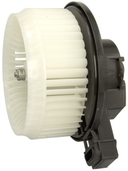 HVAC Blower Motor