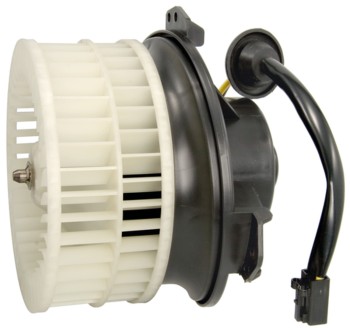 HVAC Blower Motor