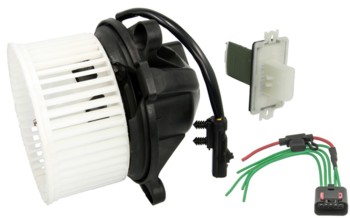 HVAC Blower Motor Kit