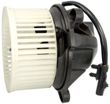 HVAC Blower Motor