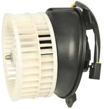 HVAC Blower Motor