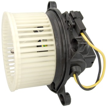 HVAC Blower Motor