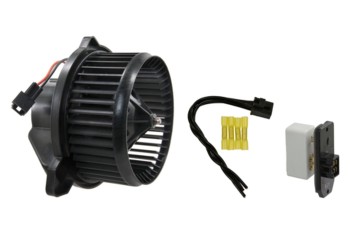 HVAC Blower Motor Kit