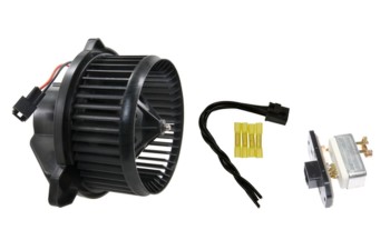 HVAC Blower Motor Kit