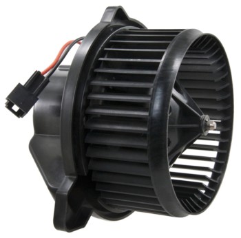 HVAC Blower Motor