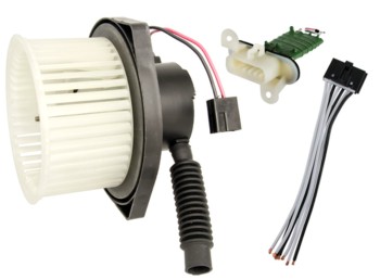 HVAC Blower Motor Kit
