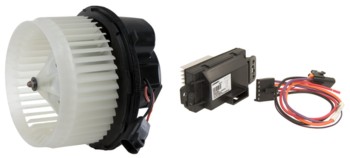 HVAC Blower Motor Kit