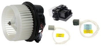 HVAC Blower Motor Kit