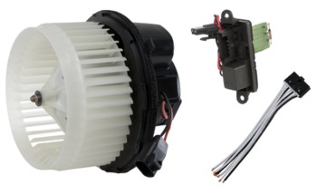 HVAC Blower Motor Kit