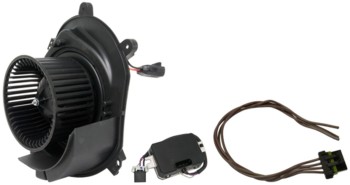 HVAC Blower Motor Kit