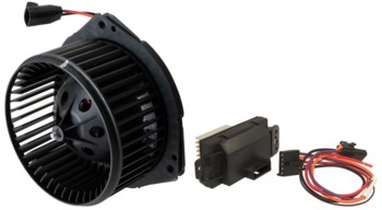 HVAC Blower Motor Kit