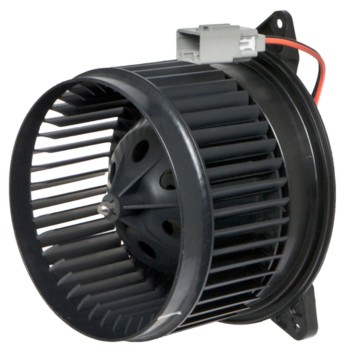 HVAC Blower Motor