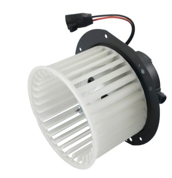 HVAC Blower Motor