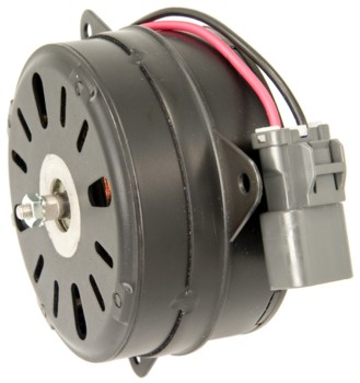 Engine Cooling Fan Motor