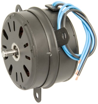 Engine Cooling Fan Motor