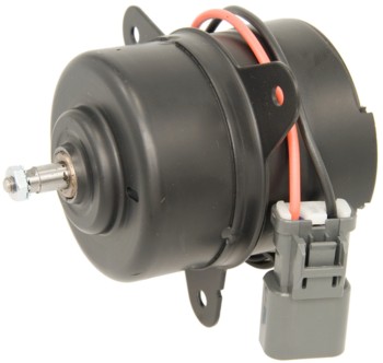 Engine Cooling Fan Motor