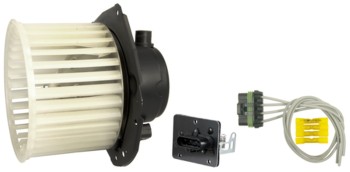 HVAC Blower Motor Kit