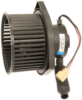 HVAC Blower Motor