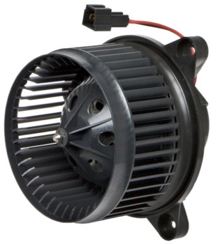 HVAC Blower Motor
