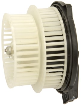 HVAC Blower Motor