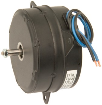 Engine Cooling Fan Motor