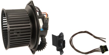 HVAC Blower Motor Kit
