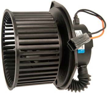 HVAC Blower Motor