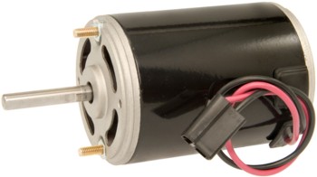 HVAC Blower Motor