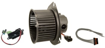 HVAC Blower Motor Kit