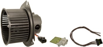 HVAC Blower Motor Kit