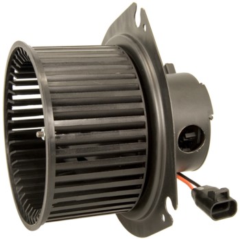 HVAC Blower Motor