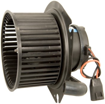 HVAC Blower Motor