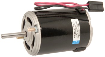 HVAC Blower Motor
