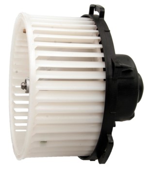 HVAC Blower Motor