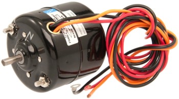 HVAC Blower Motor