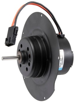 HVAC Blower Motor