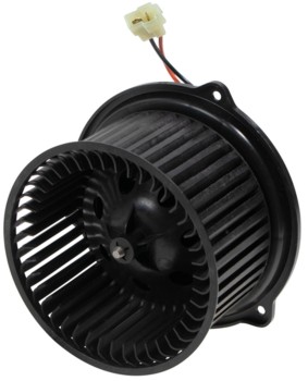 HVAC Blower Motor