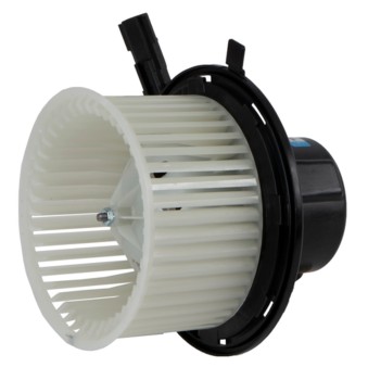 HVAC Blower Motor