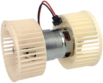 HVAC Blower Motor