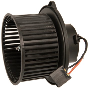 HVAC Blower Motor