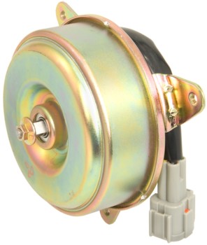 Engine Cooling Fan Motor